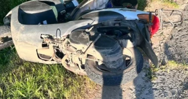 На Буковині судитимуть водія, якого звинувачують у смертельній ДТП