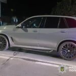 У Чернівцях п’яний водій BMW спричинив ДТП: травмувалася пасажирка