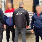На Буковині вилучили 22,5 тисячі пачок нелегальних сигарет на понад 1,1 млн грн