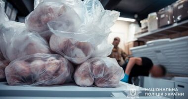 Патологоанатомічне бюро у Чернівцях продовжує працювати після затримання чотирьох працівників