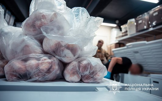 Патологоанатомічне бюро у Чернівцях продовжує працювати після затримання чотирьох працівників