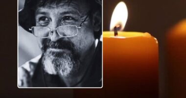 У Чернівцях сьогодні попрощаються із загиблим воїном Олексієм Березаном