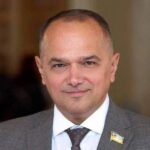 Нардеп від Буковини Валерій Божик отримав 528 тисяч гривень компенсації за невикористану відпустку