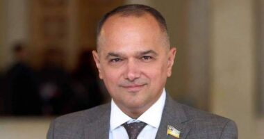 Нардеп від Буковини Валерій Божик отримав 528 тисяч гривень компенсації за невикористану відпустку
