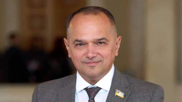 Нардеп від Буковини Валерій Божик отримав 528 тисяч гривень компенсації за невикористану відпустку