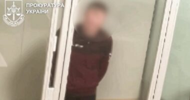 На Буковині прокуратура просить довічне ув’язнення для чоловіка, якого засудили за сексуальне насильство над донькою