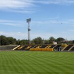 У Чернівцях планують відремонтувати бігові доріжки на стадіоні «Буковина»