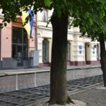 У Чернівцях літній майданчик майже 10 місяців працював без дозволу: заклад сплатив понад 33 тисячі гривень