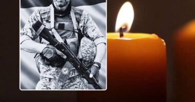 На Буковині 9 вересня попрощаються із загиблим захисником Олександром Ковальчуком