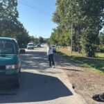 На Буковині мікроавтобус зіткнувся з електросамокатом: травмувався 12-річний хлопець