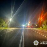 У Чернівцях водій Mitsubishi на пішохідному переході збив пенсіонера