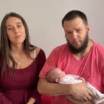 У Чернівцях лікарі виходили дівчинку з вагою 890 грамів