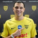 «Буковина» підписала нападника збірної Азербайджану Рената Дадашова