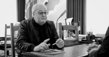 Помер екскерівник лікарні швидкої меддопомоги в Чернівцях Грушко