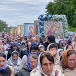 На Буковині оштрафували організаторів хресної ходи УПЦ МП до монастиря в Боянах