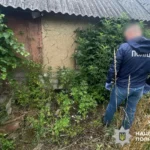 На Буковині під час спецоперації «Джентльмени» вилучили 2,5 кг канабісу та понад 200 кущів конопель
