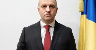 Екскерівник Чернівецької облпрокуратури Антон Ковальський став в.о. генпрокурора України