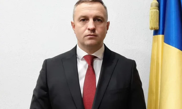 Екскерівник Чернівецької облпрокуратури Антон Ковальський став в.о. генпрокурора України