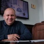 Клічук пояснив, чому Крохмаля “розбронювали”: заступник мера оскаржує рішення в суді