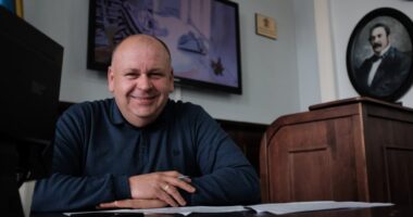 Клічук пояснив, чому Крохмаля “розбронювали”: заступник мера оскаржує рішення в суді