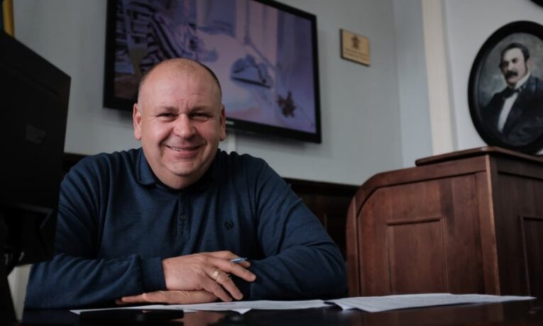 Клічук пояснив, чому Крохмаля “розбронювали”: заступник мера оскаржує рішення в суді
