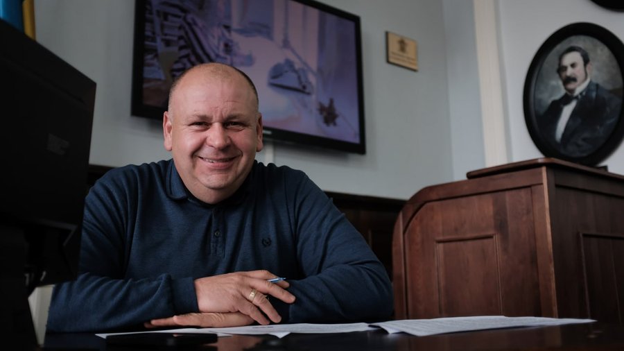 Клічук пояснив, чому Крохмаля “розбронювали”: заступник мера оскаржує рішення в суді