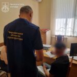 На Буковині двох екслісничих судитимуть за незаконну вирубку лісу: збитки перевищили 7,6 млн грн
