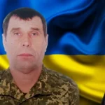 На Сумщині під час служби помер 53-річний військовий із Буковини