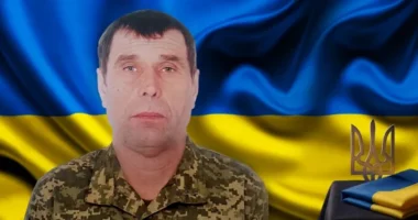 На Сумщині під час служби помер 53-річний військовий із Буковини