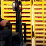 На Буковині громадянина Молдови оштрафували на понад 1,2 млн грн за контрабанду сигарет у вантажівці з полуницею