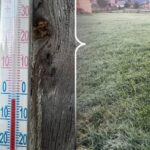 На Буковині зафіксували перші заморозки: у Верхньому Яловці було до -3 °C
