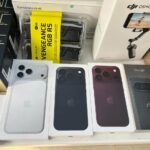 На Буковині митники виявили контрабанду iPhone, DJI та Nintendo на понад 1,6 млн грн