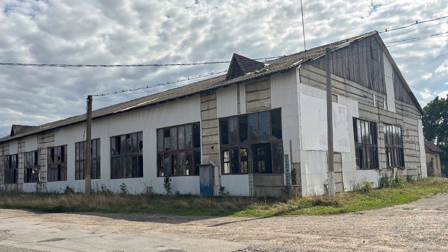 Фінська компанія інвестує €5 млн у виробництво в Новоселиці