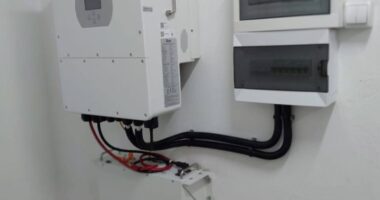 У Чернівцях ОСББ компенсують до 80% вартості генераторів та систем резервного живлення