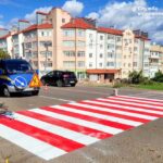 На головних дорогах Буковини тривають роботи з експлуатаційного утримання