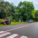 На дорогах Буковини ремонтують ями та оновлюють дорожню інфраструктуру