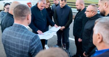 На Буковині планують відновити пункт пропуску «Шепіт — Ізвоареле Сучевей» як автомобільний
