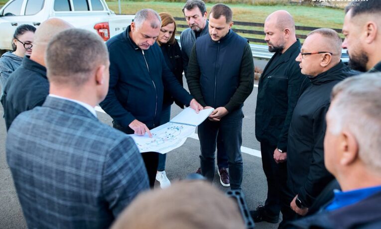 На Буковині планують відновити пункт пропуску «Шепіт — Ізвоареле Сучевей» як автомобільний
