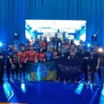 Буковинські спортсмени стали абсолютними чемпіонами України з панкратіону та грепплінгу