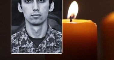 У Чернівцях 28 вересня попрощаються із захисником Олександром Сторожуком