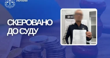 У Чернівцях чоловік сім років не платив аліменти на трьох дітей: борг перевищив 400 тисяч