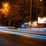 У Чернівцях із 15 вересня змінять графік вуличного освітлення