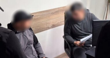 На Буковині ухилянта намагалися переправити до Румунії у пластиковій діжці