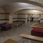 На Буковині 68 укриттів у школах і садочках визнали обмежено готовими