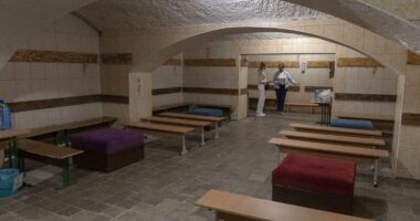 На Буковині 68 укриттів у школах і садочках визнали обмежено готовими