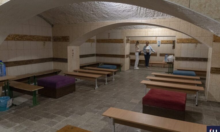 На Буковині 68 укриттів у школах і садочках визнали обмежено готовими