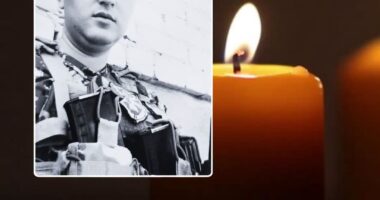 На Буковині 5 вересня попрощаються із загиблим військовослужбовцем Іваном Гавалешком