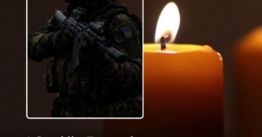 На Буковині попрощаються із загиблим захисником Юрієм Яловʼяком