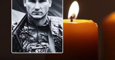 На Буковині 1 вересня попрощаються із захисником Владиславом Вівчарюком