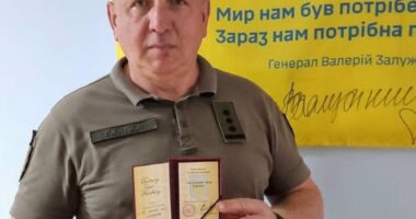 Військовому медику з Буковини Ігорю Гангалу присвоїли звання «Заслужений лікар України»